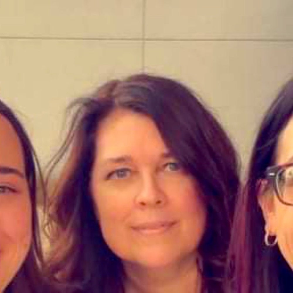 Meet your Posher, Tamara